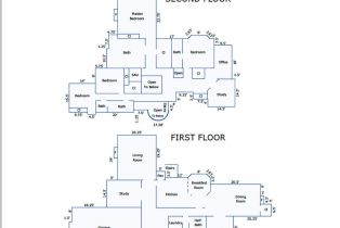 Single Family Residence, 26743 Via Linda st, Malibu, CA 90265 - 71