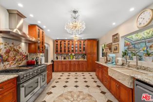 Single Family Residence, 1538 Crescent Heights blvd, West Hollywood , CA 90046 - 6