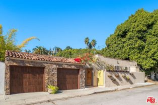Single Family Residence, 1538 Crescent Heights blvd, West Hollywood , CA 90046 - 16