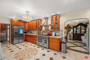 Single Family Residence, 1538 Crescent Heights blvd, West Hollywood , CA 90046 - 7