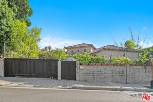 Single Family Residence, 1538  N Crescent Heights Blvd, West Hollywood , CA  West Hollywood , CA 90046