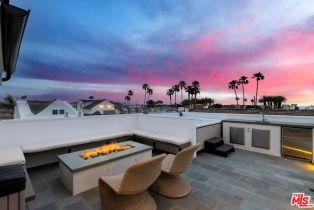 Single Family Residence, 3803 Marcus ave, Newport Beach, CA 92663 - 29