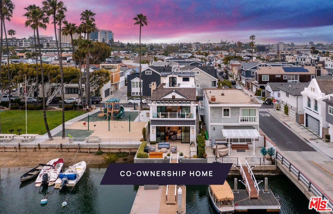 Single Family Residence, 3803 Marcus ave, Newport Beach, CA 92663 - 1