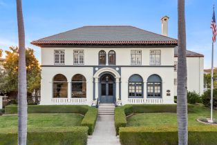 Residential Lease, 3162   2nd Ave, San Diego, CA  San Diego, CA 92103