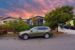 , 2331 Lincoln ave, San Diego, CA 92104 - 3