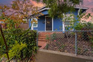 , 2331 Lincoln ave, San Diego, CA 92104 - 5