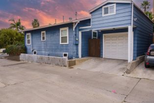 Residential Lease, 2331 Lincoln Ave, San Diego, CA  San Diego, CA 92104