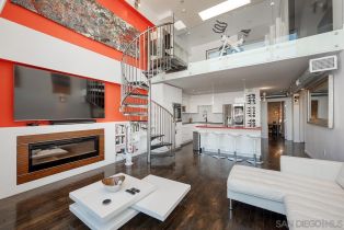 , 221 Island ave, San Diego, CA 92101 - 2