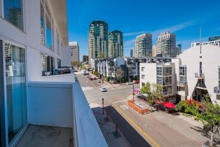 , 221 Island ave, San Diego, CA 92101 - 9