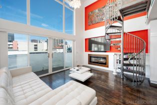 Residential Lease, 221 Island Ave, San Diego, CA  San Diego, CA 92101