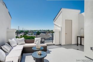 Condominium, 3780 32nd st, San Diego, CA 92104 - 9