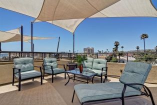 Condominium, 835 Felspar St Week 6, San Diego, CA 92109 - 20