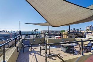 Condominium, 835 Felspar St Week 6, San Diego, CA 92109 - 21