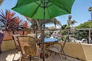 Condominium, 835 Felspar St Week 6, San Diego, CA 92109 - 9