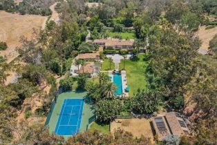 Single Family Residence, 16356 Rambla De Las Flores, Rancho Santa Fe, CA 92067 - 6