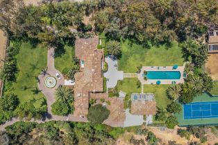 Single Family Residence, 16356 Rambla De Las Flores, Rancho Santa Fe, CA 92067 - 68