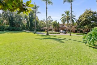 Single Family Residence, 16356 Rambla De Las Flores, Rancho Santa Fe, CA 92067 - 8