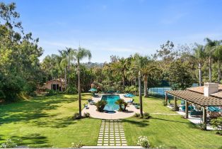 Single Family Residence, 16356 Rambla De Las Flores, Rancho Santa Fe, CA 92067 - 9