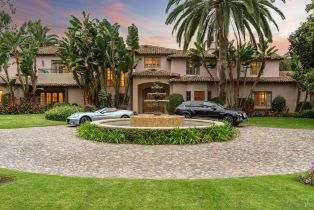 Single Family Residence, 16356 Rambla De Las Flores, Rancho Santa Fe, CA  Rancho Santa Fe, CA 92067
