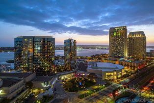 Condominium, 100 Harbor dr, San Diego, CA 92101 - 3