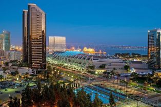 Condominium, 100 Harbor dr, San Diego, CA 92101 - 42