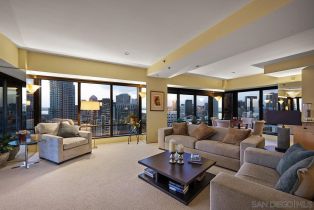 Condominium, 100 Harbor dr, San Diego, CA 92101 - 5