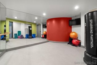 Condominium, 100 Harbor dr, San Diego, CA 92101 - 59