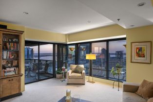 Condominium, 100 Harbor dr, San Diego, CA 92101 - 7