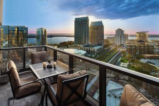 Condominium, 100 Harbor dr, San Diego, CA 92101 - 8