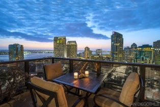 Condominium, 100 Harbor Drive, San Diego, CA  San Diego, CA 92101