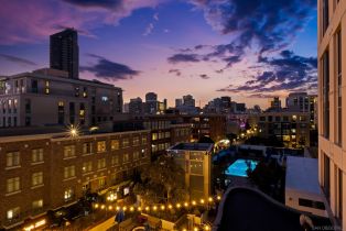 Condominium, 207 5th ave, San Diego, CA 92101 - 12