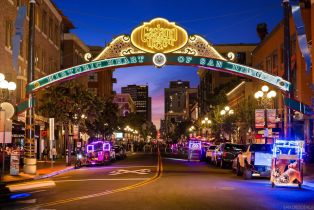 Condominium, 207 5th ave, San Diego, CA 92101 - 14