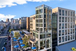 Condominium, 207 5th ave, San Diego, CA 92101 - 15