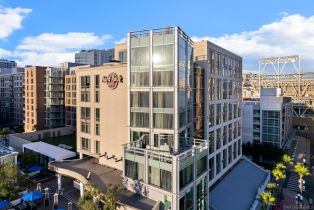 Condominium, 207 5th ave, San Diego, CA 92101 - 16