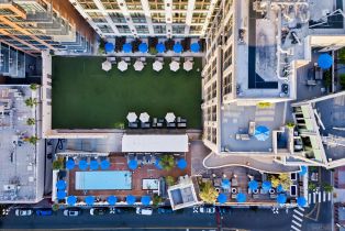 Condominium, 207 5th ave, San Diego, CA 92101 - 17