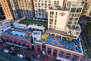 Condominium, 207 5th ave, San Diego, CA 92101 - 18