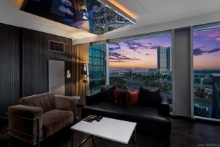 Condominium, 207 5th ave, San Diego, CA 92101 - 2