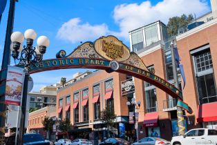 Condominium, 207 5th ave, San Diego, CA 92101 - 21