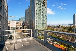 Condominium, 207 5th ave, San Diego, CA 92101 - 30