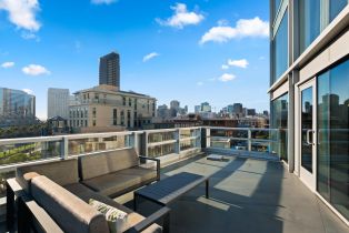 Condominium, 207 5th ave, San Diego, CA 92101 - 33