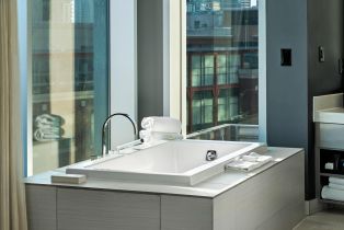 Condominium, 207 5th ave, San Diego, CA 92101 - 39