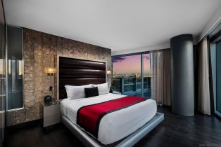 Condominium, 207 5th ave, San Diego, CA 92101 - 5