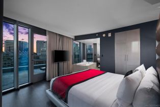 Condominium, 207 5th ave, San Diego, CA 92101 - 7