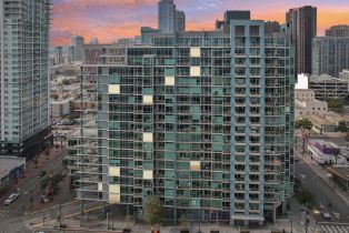 Condominium, 1080 Park blvd, San Diego, CA 92101 - 18