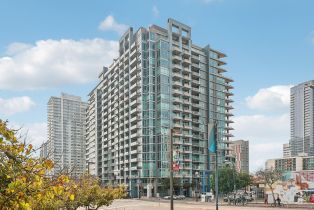 Condominium, 1080 Park blvd, San Diego, CA 92101 - 19