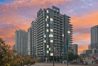 Condominium, 1080 Park blvd, San Diego, CA 92101 - 2