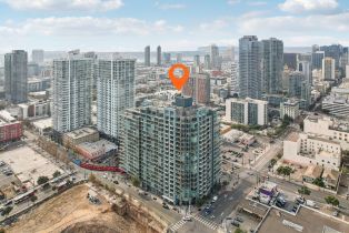 Condominium, 1080 Park blvd, San Diego, CA 92101 - 21