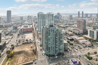 Condominium, 1080 Park blvd, San Diego, CA 92101 - 22