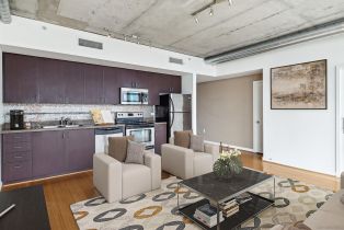 Condominium, 1080 Park blvd, San Diego, CA 92101 - 4