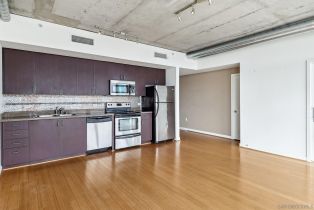 Condominium, 1080 Park blvd, San Diego, CA 92101 - 6
